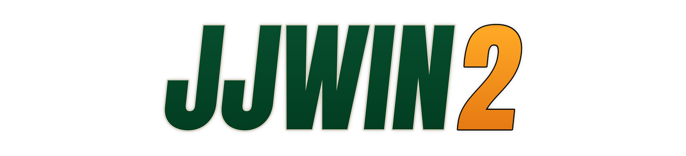 jjwin2 logo